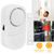 Wireless Window Door Magnet Alarms Magnetic Sensor 