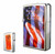 Zippo Made in USA Lighter American Flag American Flag 