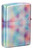 Zippo Holographic Design 540 Fusion Tumbled Chrome Lighter 
