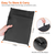 BBQ Grill Cover Water-Resistant Heavy Duty Barbecue Grill Protector 