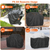 BBQ Grill Cover Water-Resistant Heavy Duty Barbecue Grill Protector 