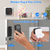WiFi Security Doorbell Camera 