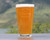 Decorative 2024 New Great Grandma Pint Glass for Beer  Gifts