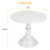 10 in Cake Stand Iron Cake Dessert