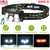50000LM Rechargeable Motion Sensor HeadLamp