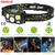 50000LM Rechargeable Motion Sensor HeadLamp