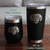 Bernese Mountain Dog Beer Can Pint Glass - Dog Gifts