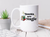 Books are Magic Coffee Mug