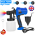 700W Electric Paint