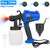 700W Electric Paint