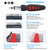 129Pcs Household Hand Tool Set Pro Hand