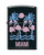 Zippo Miami Flamingo Design Matte Lighter 
