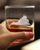 Virginia Outline Whiskey Rocks Glass - Virginian Gifts