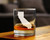 State of California Whiskey Rocks Glass - Californians Gifts