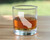 State of California Whiskey Rocks Glass - Californians Gifts