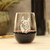 German Shepherd Stemless Wine Glass - Dog Gifts