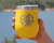 Sunflower Insulated Wine Tumbler - Sunflowers Gifts