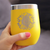Sunflower Insulated Wine Tumbler - Sunflowers Gifts