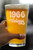 Vintage 1966 Pint Glass for Beer - 58th Birthday Gifts