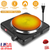 1500W Electric Single Burner 