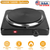 1500W Electric Single Burner 