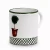GIARDINO Mug/Goblet
