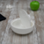 5" | 12.5 CM 11 FL OZ | 320 ML SOUP CUP WITH LID