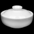 5" | 12.5 CM 11 FL OZ | 320 ML SOUP CUP WITH LID