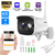 1080P HD WIFI Security IP Camera 