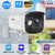 1080P HD WIFI Security IP Camera 