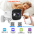 1080P HD WIFI Security IP Camera 