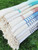 Turkish Beach/Bath Towels-Easy Carry Quick Dry Throw - Yellow
