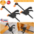 2Pcs Wood Working Bar F Clamp Grip 