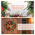 17.71IN Autumn Wreath 