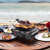 1000W Electric Single Burner Portable 