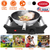1000W Electric Single Burner Portable 