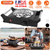 1000W Electric Single Burner Portable 