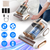 Mattress Vacuum Cleaner 16Kpa Bed Vacuum Cleaner Handheld Vacuums