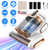 Mattress Vacuum Cleaner 16Kpa Bed Vacuum Cleaner Handheld Vacuums