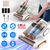 Mattress Vacuum Cleaner 16Kpa Bed Vacuum Cleaner Handheld Vacuums