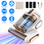 Mattress Vacuum Cleaner 16Kpa Bed Vacuum Cleaner Handheld Vacuums
