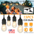 48FT Outdoor String Light Waterproof Patio