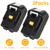 2Packs 18V Li-ion Power Tool Battery Replacement Fit