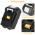 2Packs 18V Li-ion Power Tool Battery Replacement Fit