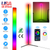56in Floor Lamp Light LED Standing Lamp