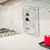 Mounted Pot Lid Rack Pot 