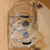 Mounted Pot Lid Rack Pot 