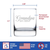 Decorative 2024 New Grandpa Whiskey Rocks Glass -  Gifts