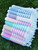 Beach/Bath Turkish Towel Easy carry Quick Dry - Navy