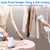 1500W Portable Handheld Clothes Steamer